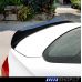 BMW 3 (F30) PSM bagažinės dangčio spoileris
